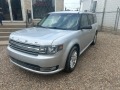 2013 FORD FLEX