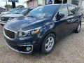 2015 KIA SEDONA SXL