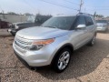2012 FORD EXPLORER LTD