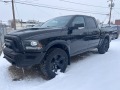 2021 DODGE RAM CLASSIC WARLOCK