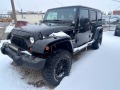 2012 JEEP WRANGLER